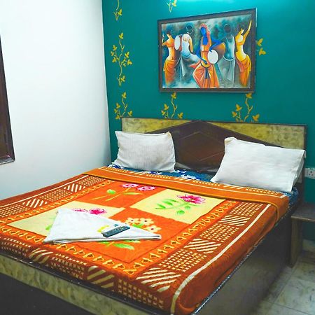 Hotel Bliss Bourn - Lajpat Nagar New Delhi Luaran gambar