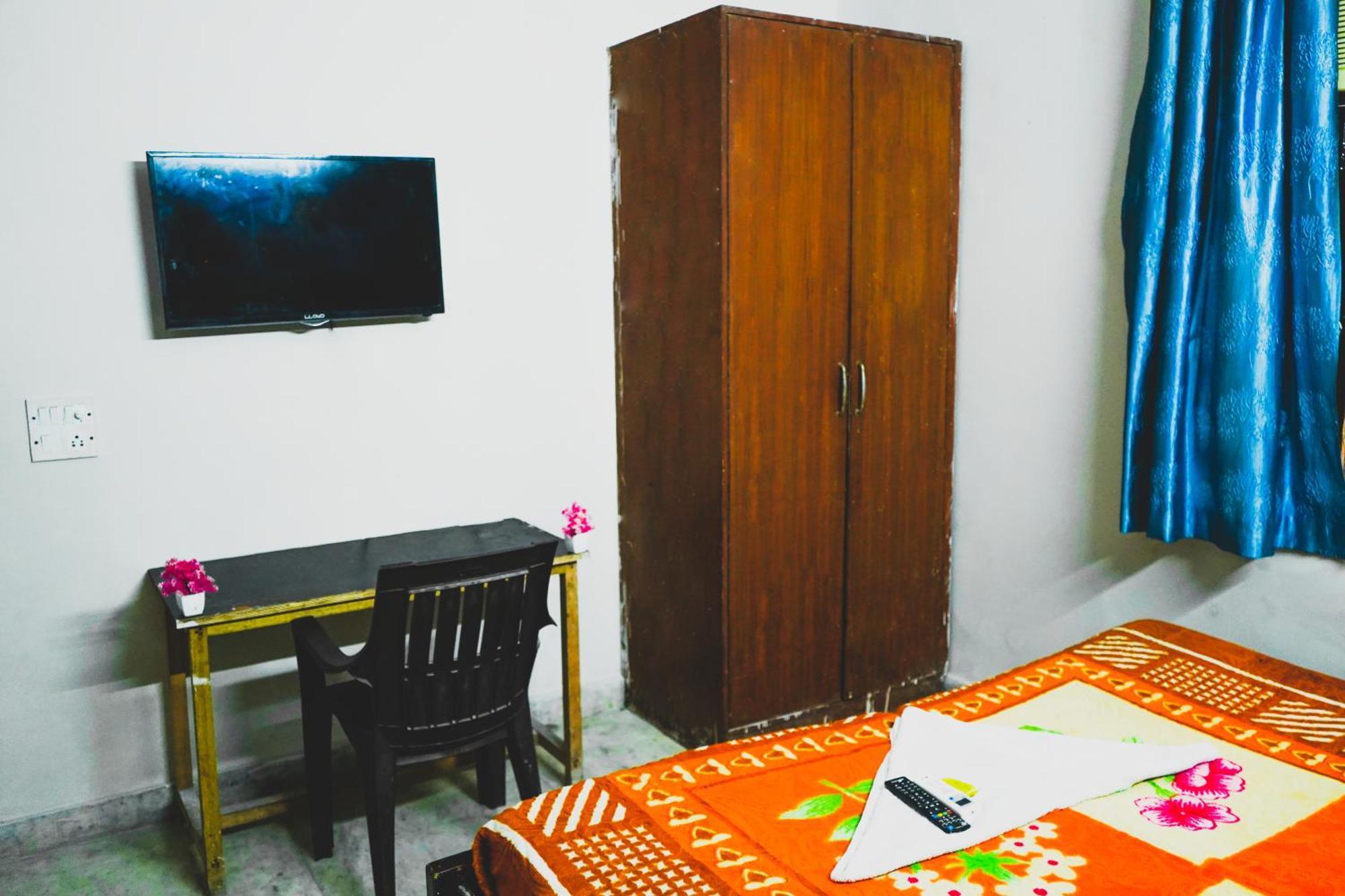 Hotel Bliss Bourn - Lajpat Nagar New Delhi Luaran gambar